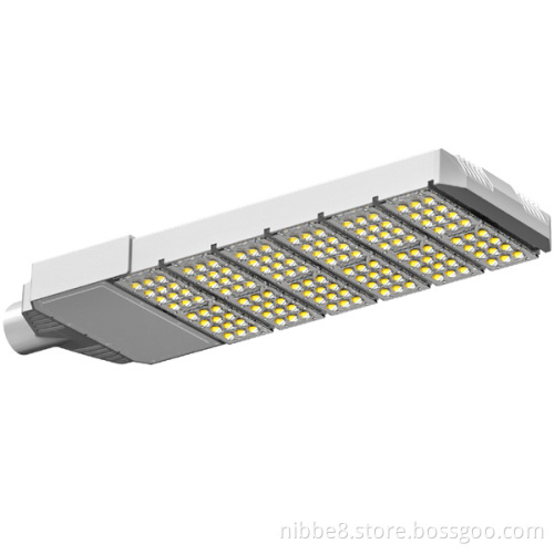 100W COB High Quality LED Street Light